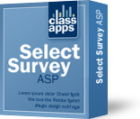 SelectSurveyASP Box